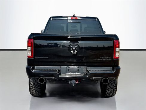 Used 2022 RAM 1500 Big Horn image 6
