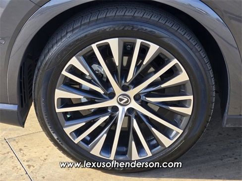 Certified 2025 Lexus RX 350 Premium Plus w/ Convenience Package image 10