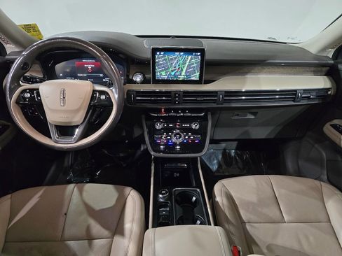 Used 2022 Lincoln Corsair Reserve w/ Equipment Group 201A image 35