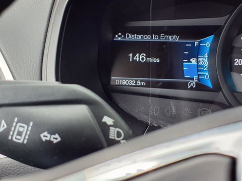 Used 2024 Ford Edge SEL w/ Convenience Package AWD/4WD image 18