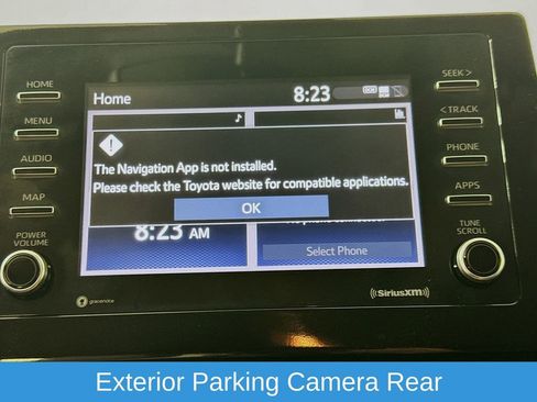 Used 2023 Toyota Camry LE FWD image 16