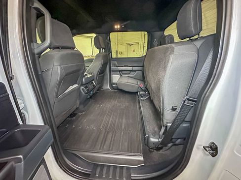 Used 2021 Ford F150 XLT w/ Equipment Group 302A High image 28