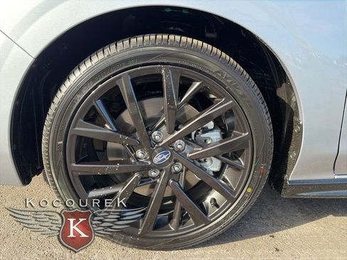 New 2026 Subaru Impreza RS image 14