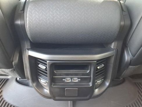 Certified 2022 RAM 1500 Laramie image 16