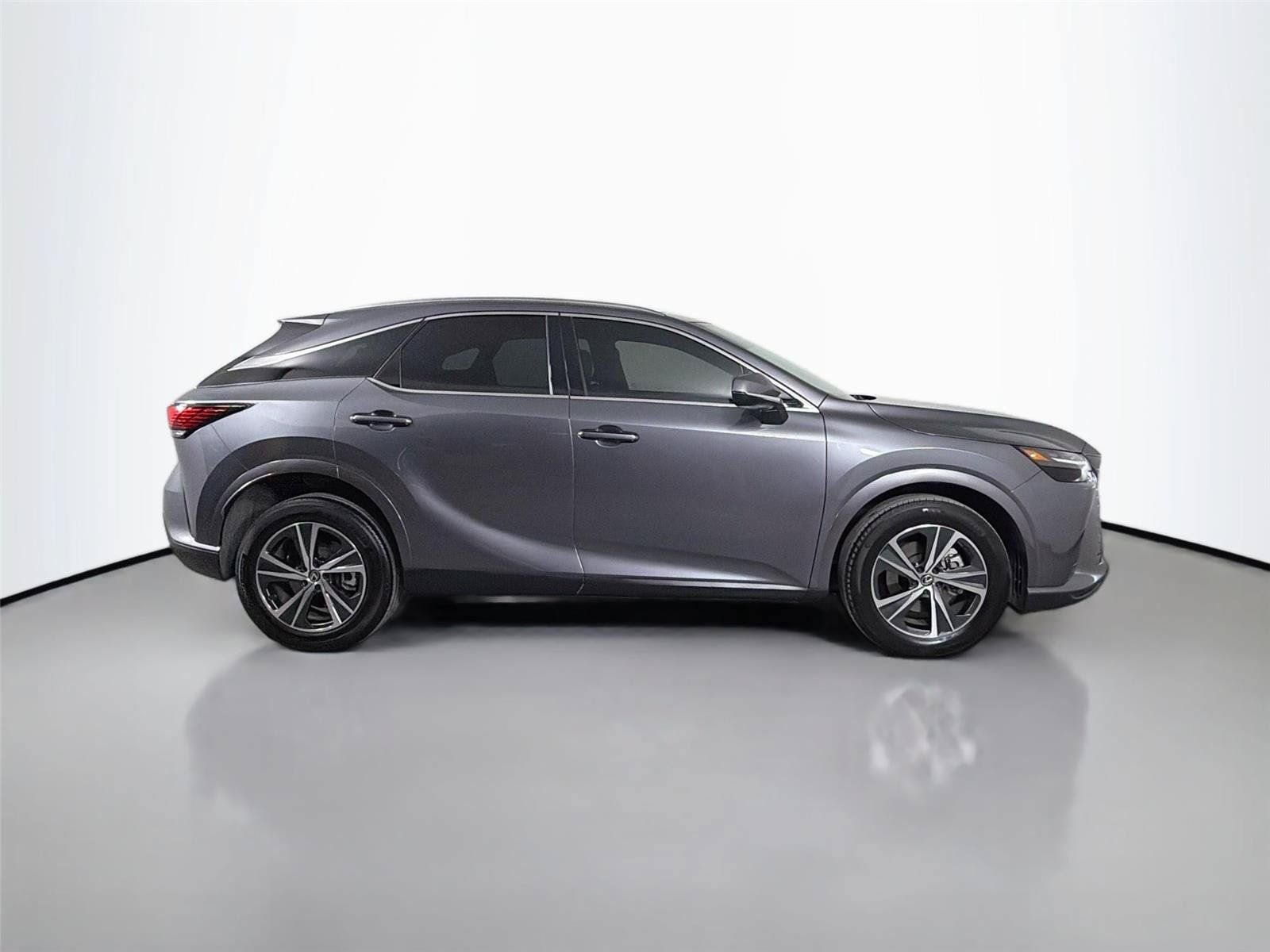 Used 2023 Lexus RX 350 Premium w/ Accessory Package (Z1) FWD image 8