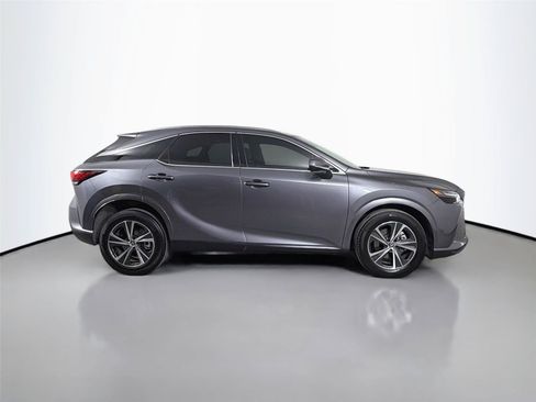 Used 2023 Lexus RX 350 Premium w/ Accessory Package (Z1) FWD image 8