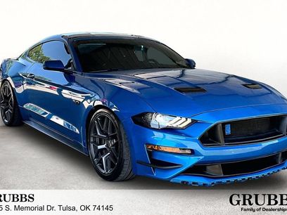 Used 2020 Ford Mustang GT Premium w/ GT Performance Package