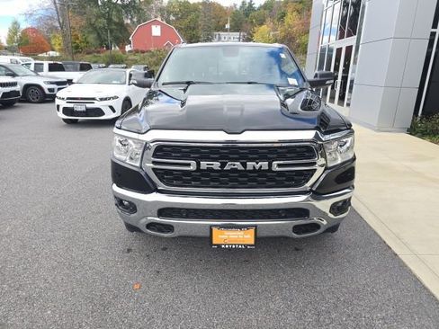 Certified 2022 RAM 1500 Big Horn image 2