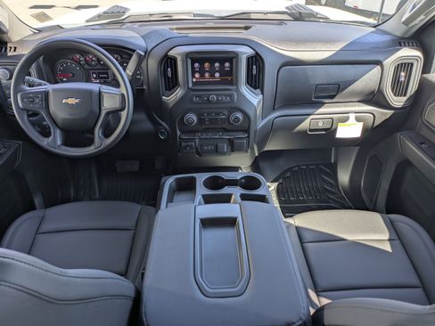 New 2026 Chevrolet Silverado 2500 W/T w/ WT Convenience Package AWD/4WD image 15