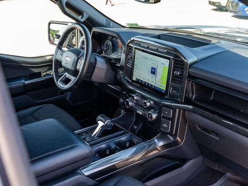 Used 2021 Ford F150 XLT w/ Equipment Group 302A High AWD/4WD image 15