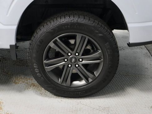 Used 2022 Ford F150 XLT w/ Equipment Group 302A High AWD/4WD image 20