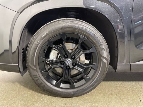 Used 2024 Lexus TX 350 FWD image 11