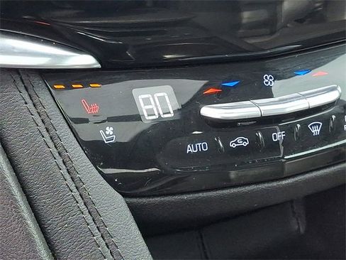 Used 2022 Cadillac XT6 Premium Luxury w/ Platinum Package image 23