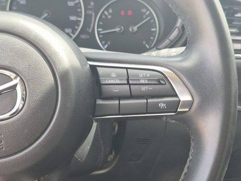Used 2025 MAZDA CX-30 AWD 2.5 S w/ Preferred Package image 21