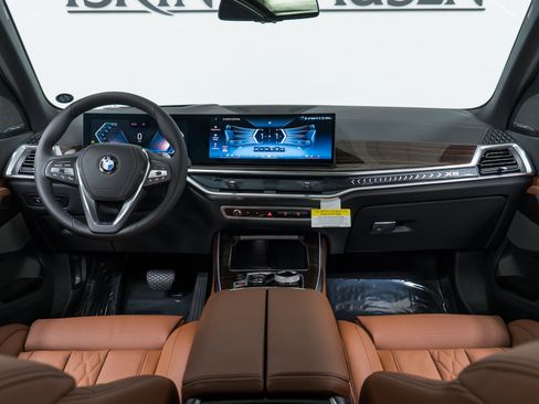 New 2026 BMW X5 xDrive40i w/ Executive Package image 15