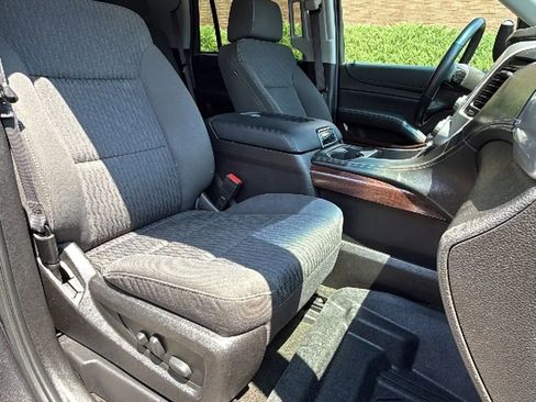 Used 2017 GMC Yukon SLE w/ Convenience Package RWD image 23