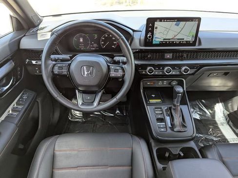 Used 2023 Honda CR-V Sport Touring image 19