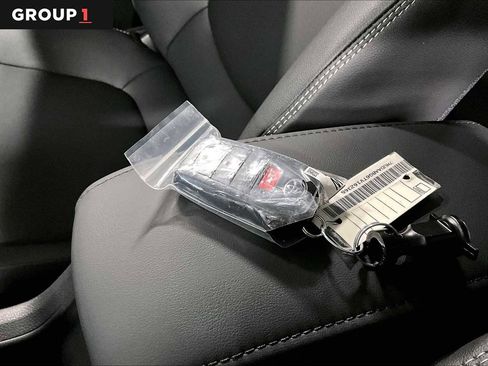 Certified 2026 Toyota Corolla Cross XLE w/ Convenience Package image 14