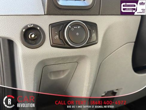 Used 2019 Ford Transit 250 148 High Roof Extended image 22