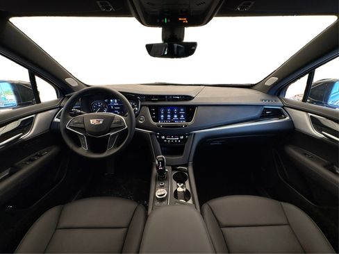New 2026 Cadillac XT5 Premium Luxury FWD image 22