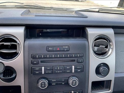 Used 2011 Ford F150 XLT w/ XLT Chrome Pkg RWD image 22
