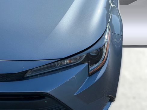 Certified 2023 Toyota Corolla LE image 11
