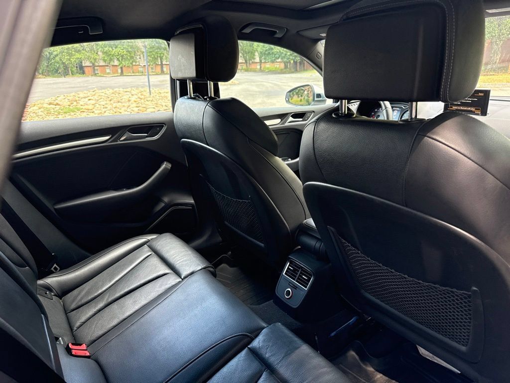 Used 2015 Audi S3 Premium Plus AWD/4WD image 18