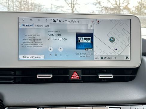 New 2024 Hyundai Ioniq 5 SEL image 36