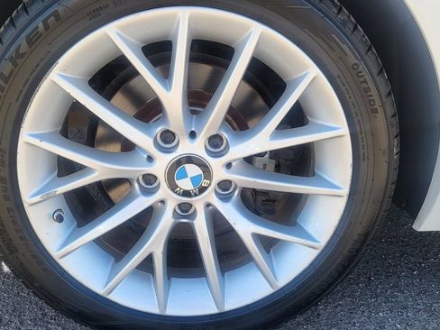 Used 2016 BMW 228i Convertible RWD image 14