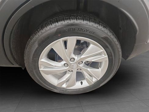 Used 2025 Buick Encore GX Preferred image 33