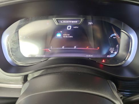 Used 2024 RAM 3500 Limited image 12