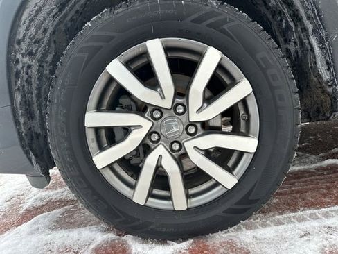 Used 2022 Honda Pilot EX-L image 29