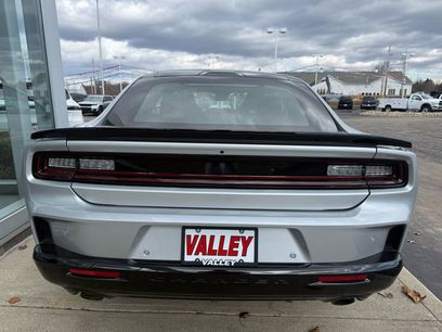 New 2026 Dodge Charger R/T Scat Pack