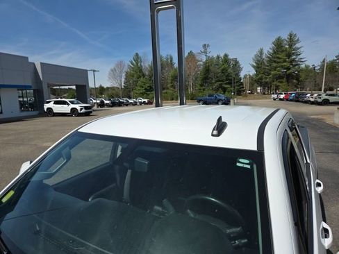 Used 2016 Chevrolet Silverado 1500 LT w/ All Star Edition image 17