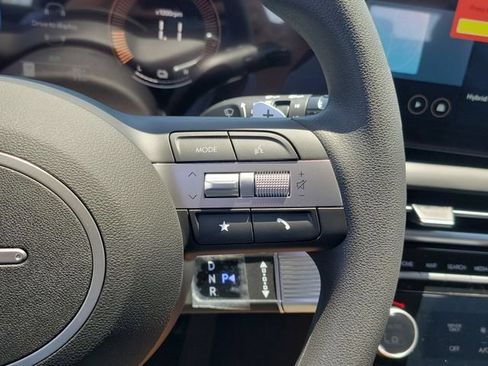 New 2026 Hyundai Tucson Blue SE AWD/4WD image 8