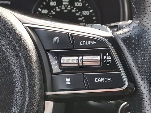 Used 2022 Kia Sportage SX image 24