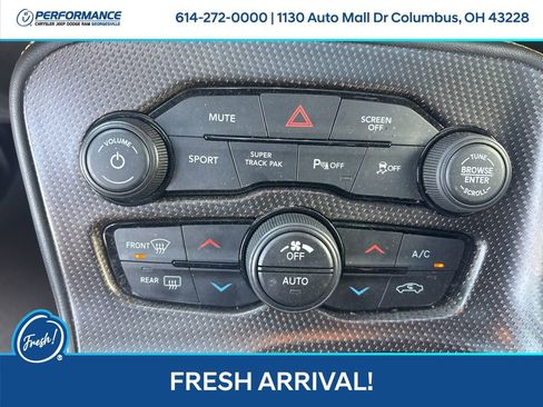 Used 2020 Dodge Challenger GT image 25