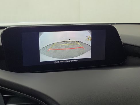 New 2026 MAZDA MAZDA3 s image 21