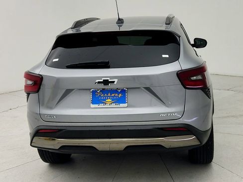 Used 2025 Chevrolet Trax ACTIV w/ Driver Confidence Package FWD image 7