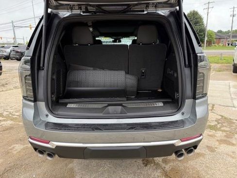 New 2025 Chevrolet Tahoe Premier w/ Sun And Tow Package image 39