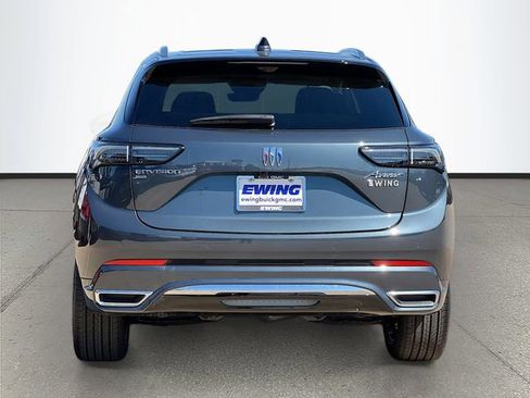 New 2026 Buick Envision Avenir image 5