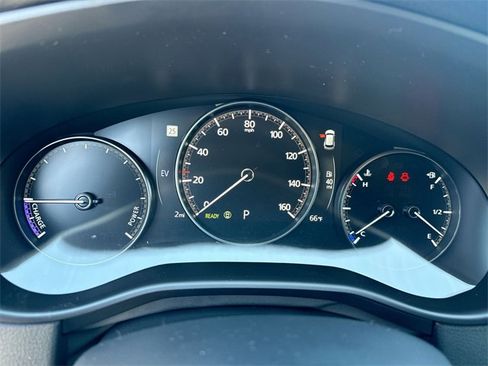 New 2026 MAZDA CX-50 AWD 2.5 Hybrid w/ Premium Pkg image 15