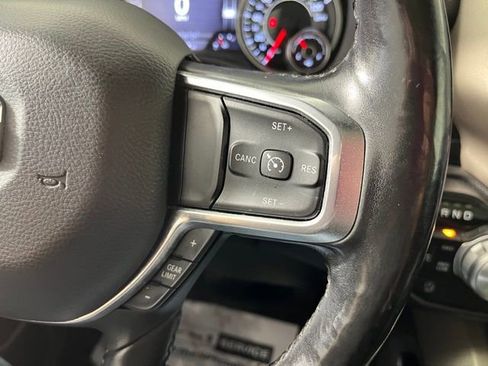 Used 2019 RAM 1500 Laramie AWD/4WD image 22