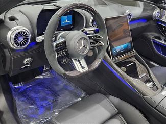 New 2026 Mercedes-Benz SL 63 AMG 4MATIC video 2