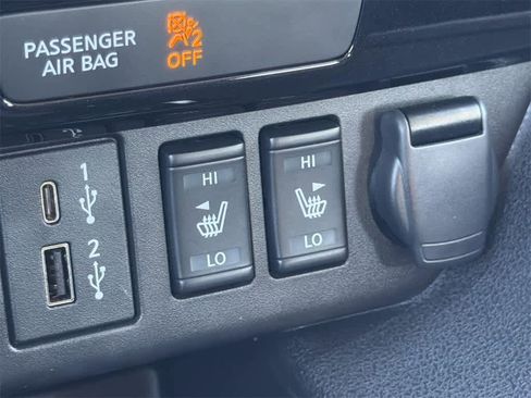 Used 2024 Nissan Leaf SV Plus image 20