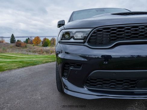 Used 2025 Dodge Durango SRT Hellcat image 52
