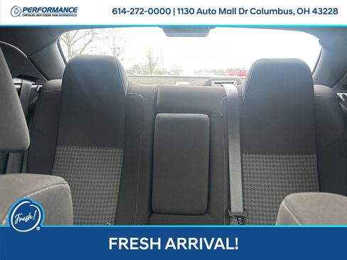 Used 2021 Dodge Challenger R/T w/ Blacktop Package image 26