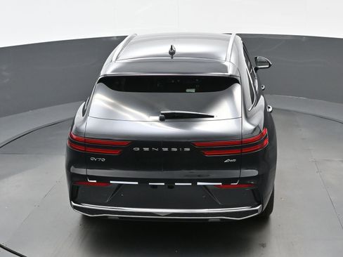 New 2026 Genesis GV70 2.5T image 24