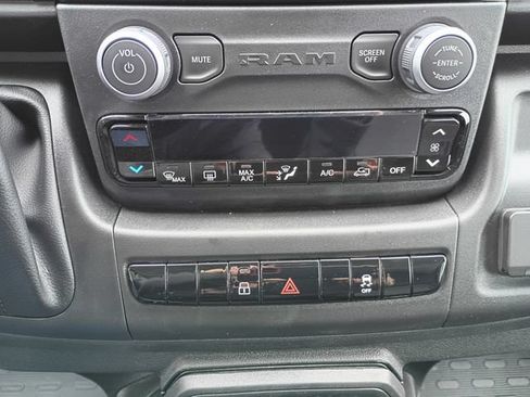 New 2026 RAM ProMaster 2500 w/ Convenience Group FWD image 14