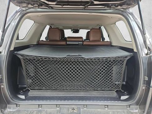 Used 2020 Toyota 4Runner Limited AWD/4WD image 6